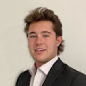 Meet your Posher, Jake